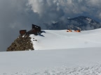 Des 4000 en pays Walser - Castor - Mont-Rose