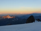 Des 4000 en pays Walser - Castor - Mont-Rose