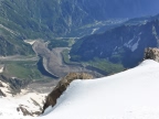Des 4000 en pays Walser - Castor - Mont-Rose