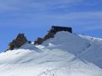 Des 4000 en pays Walser - Castor - Mont-Rose