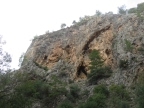 Crète : gorges de Agia Irini - Santa Irene - Sougia