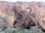 Crète : gorges d'Agiofarango