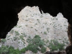 Crète : gorges d'Agiofarango
