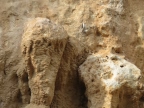 Crète : gorges d'Agiofarango