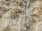 Crète : gorges d'Agiofarango