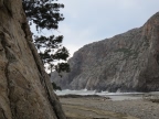 Crète : gorges d'Agiofarango