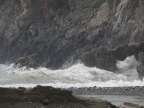 Crète : gorges d'Agiofarango
