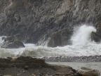 Crète : gorges d'Agiofarango