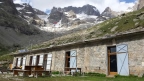 Barre des Ecrins le 26 juin 2014 - 150 ans et un jour après la première ascension