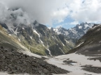 Barre des Ecrins le 26 juin 2014 - 150 ans et un jour après la première ascension