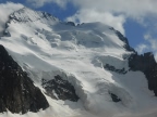 Barre des Ecrins le 26 juin 2014 - 150 ans et un jour après la première ascension