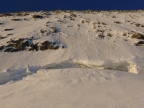 Barre des Ecrins le 26 juin 2014 - 150 ans et un jour après la première ascension