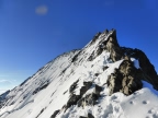 Barre des Ecrins le 26 juin 2014 - 150 ans et un jour après la première ascension