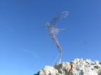 Barre des Ecrins le 26 juin 2014 - 150 ans et un jour après la première ascension