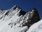 Barre des Ecrins le 26 juin 2014 - 150 ans et un jour après la première ascension