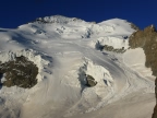 Barre des Ecrins le 26 juin 2014 - 150 ans et un jour après la première ascension