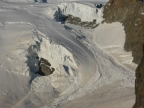 Barre des Ecrins le 26 juin 2014 - 150 ans et un jour après la première ascension