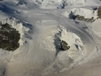 Barre des Ecrins le 26 juin 2014 - 150 ans et un jour après la première ascension