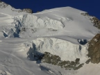 Barre des Ecrins le 26 juin 2014 - 150 ans et un jour après la première ascension