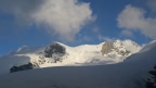 Ascension du Bishorn à Zinal en 2014