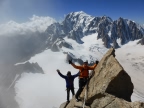 Dent du Géant