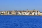 Crète : sentier E4 de Agia Roumeli à Sougia