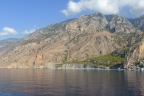 Crète : sentier E4 de Agia Roumeli à Sougia