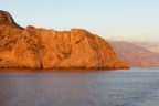 Crète : sentier E4 de Agia Roumeli à Sougia
