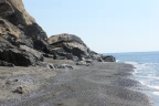 Crète : sentier E4 de Agia Roumeli à Sougia
