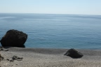 Crète : sentier E4 de Agia Roumeli à Sougia