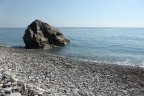 Crète : sentier E4 de Agia Roumeli à Sougia