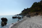 Crète : sentier E4 de Agia Roumeli à Sougia