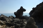 Crète : sentier E4 de Agia Roumeli à Sougia