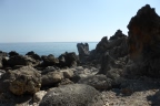 Crète : sentier E4 de Agia Roumeli à Sougia
