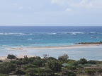 Crète : Elafonisi - Paleochora