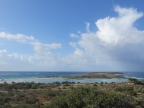 Crète : Elafonisi - Paleochora