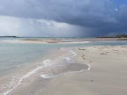 Crète : Elafonisi - Paleochora