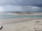 Crète : Elafonisi - Paleochora