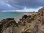 Crète : Elafonisi - Paleochora