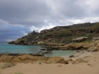 Crète : Elafonisi - Paleochora