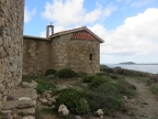 Crète : Elafonisi - Paleochora