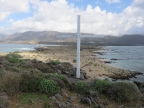 Crète : Elafonisi - Paleochora