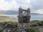 Crète : Elafonisi - Paleochora
