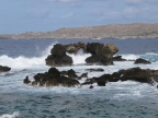 Crète : Elafonisi - Paleochora