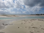 Crète : Elafonisi - Paleochora