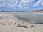 Crète : Elafonisi - Paleochora