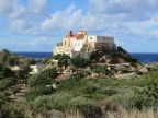 Crète : Elafonisi - Paleochora