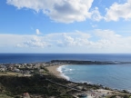 Crète : Elafonisi - Paleochora