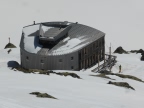 Dômes de Miage et glacier d'Armancette à skis avril 2014