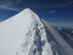 Dômes de Miage glacier d'Armancette
